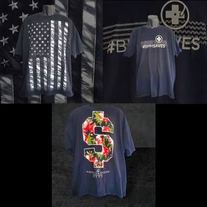 T-shirt Bundle Size XXL